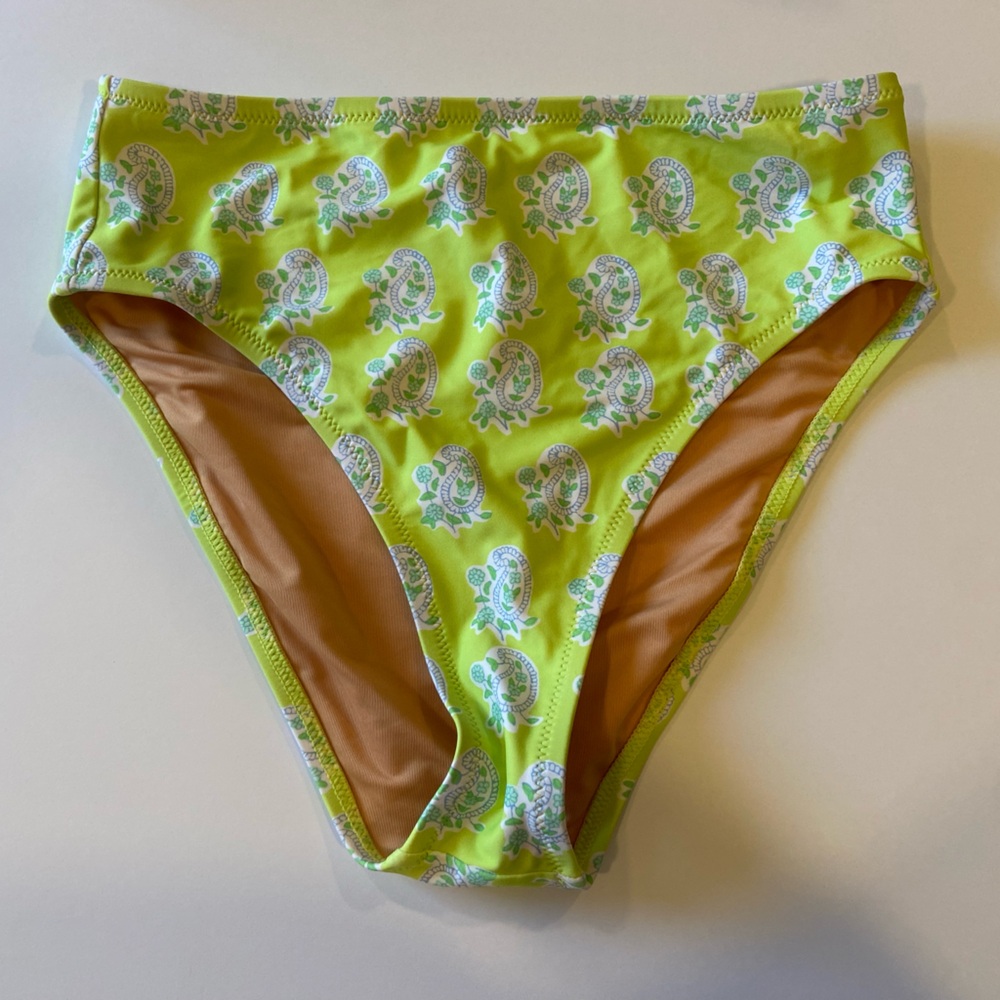 Re-Imagined by J. Crew swim bottom